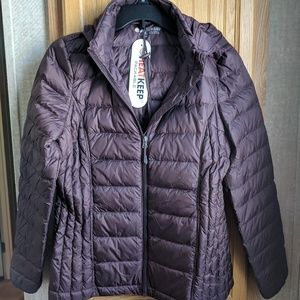 HeatKeep Down Puffer